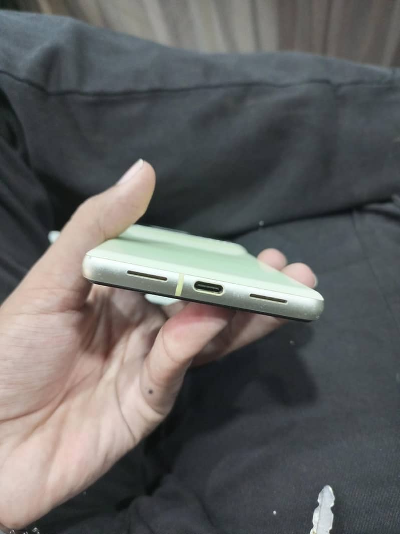 Google Pixel 7 7