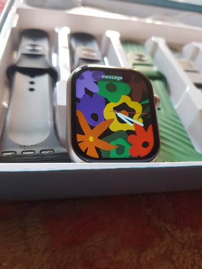 smart watch