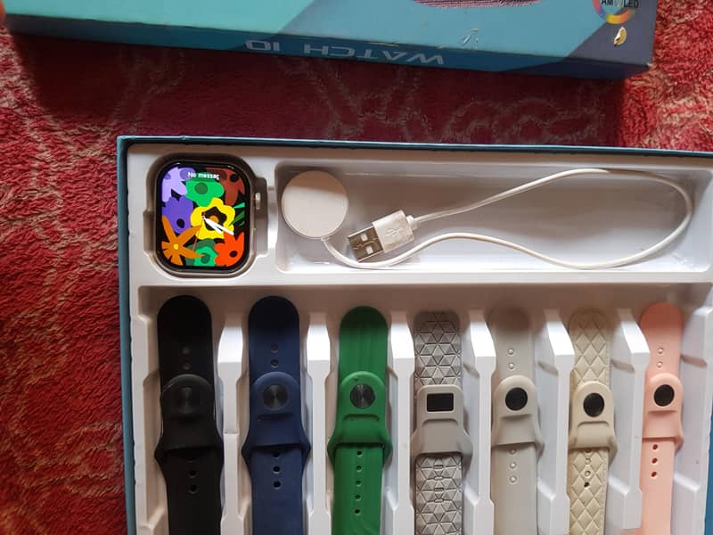 smart watch 1