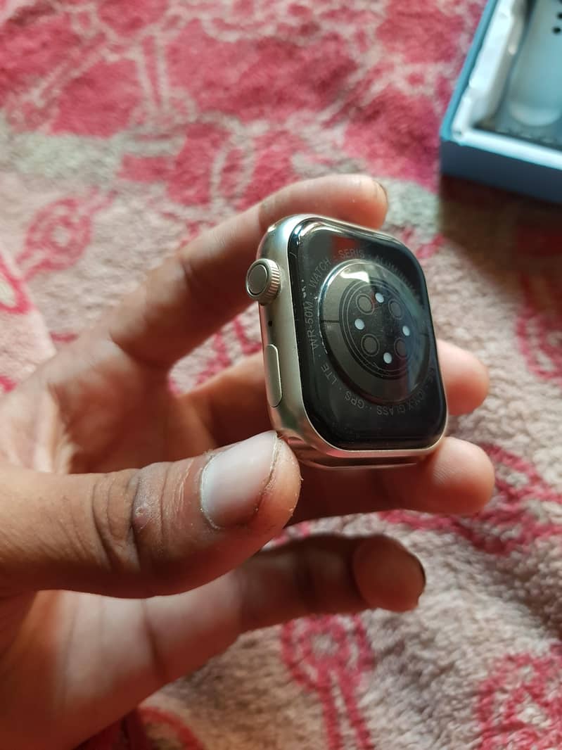 smart watch 6