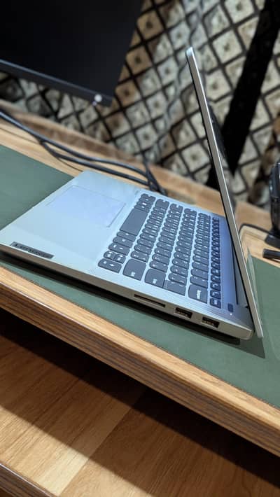 Lenovo i7 11th generation