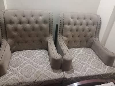 sofa white