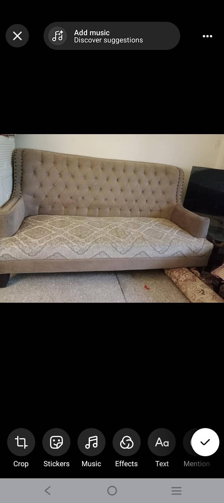 sofa white 6