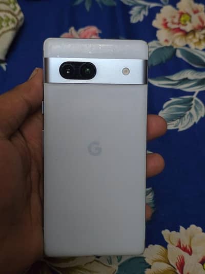 Google Pixel 7a
