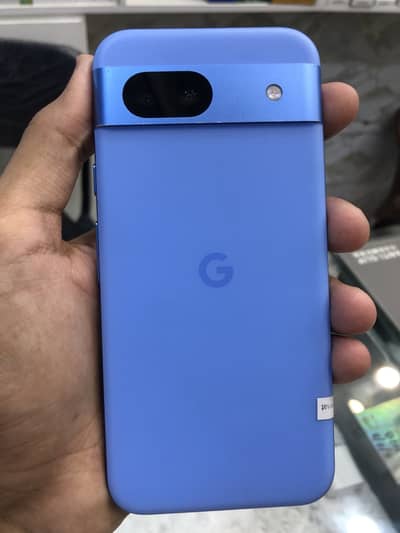 Google Pixel 8a