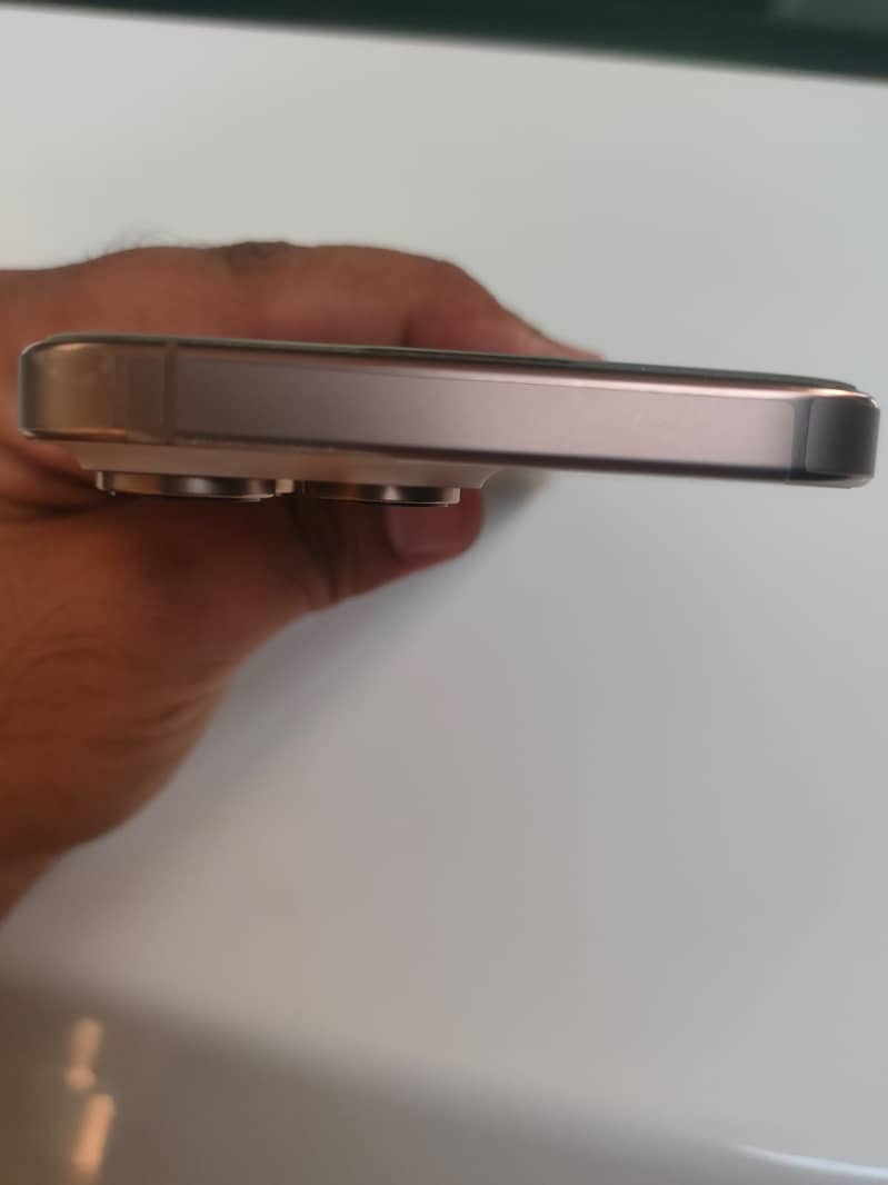 Apple iPhone 16 Pro Max 14