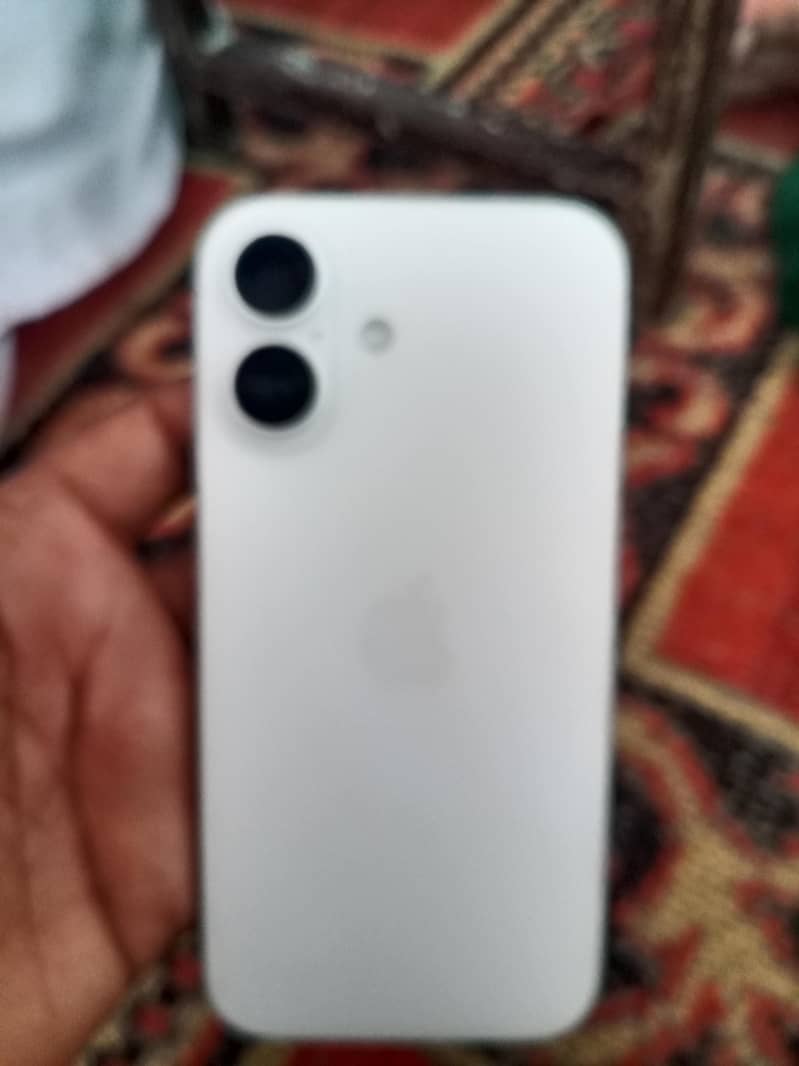 Apple iPhone Other Model 4