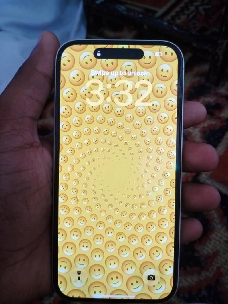 Apple iPhone Other Model 5
