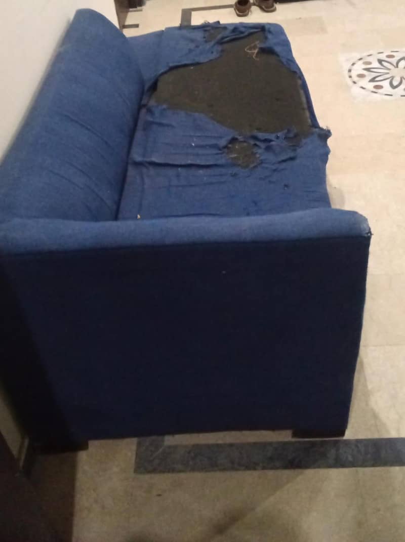 used ha 1
