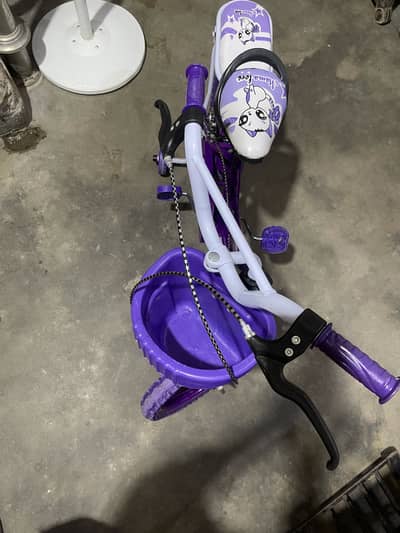 Kids Cycle