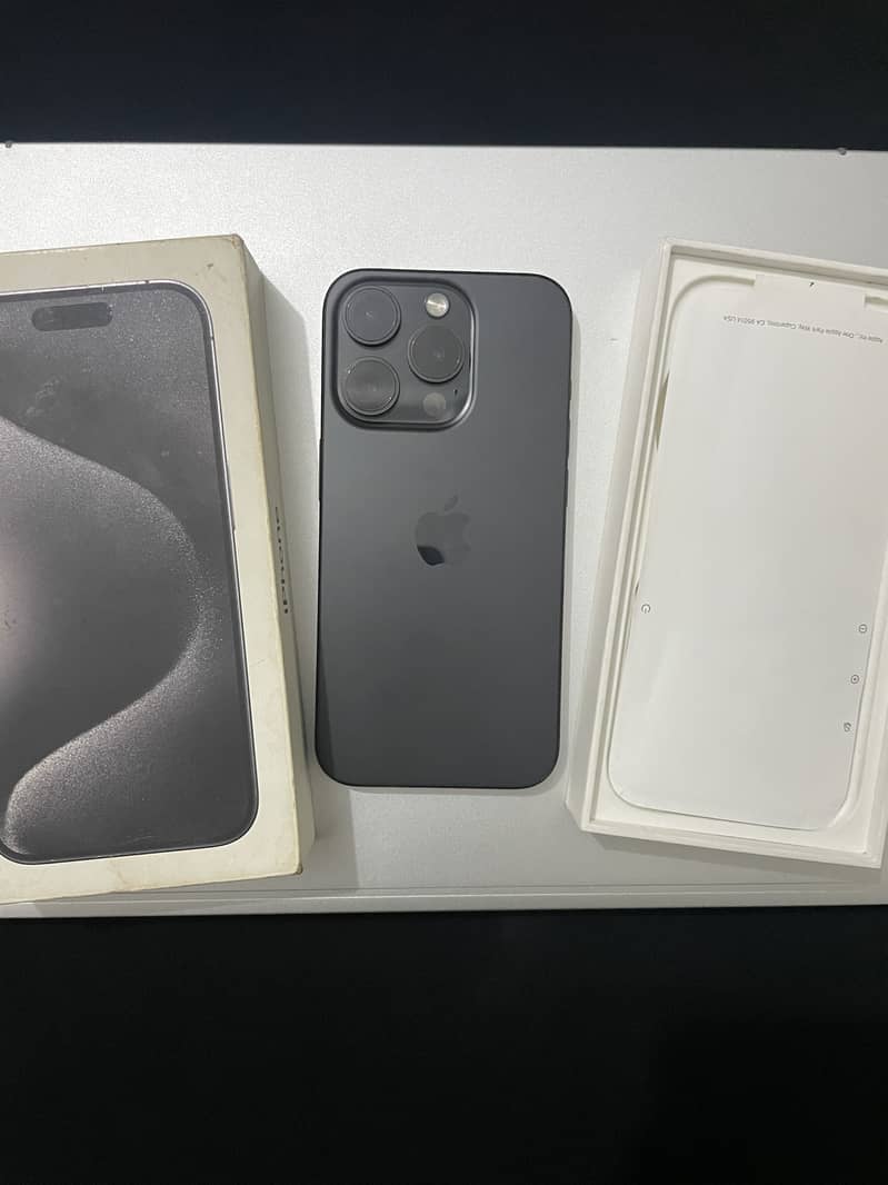 IPhone 15 Pro FU 1