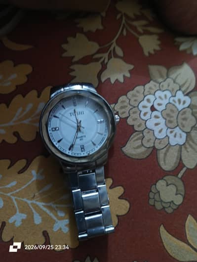 Watch for sale
