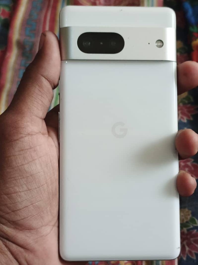 Google Pixel 7 2
