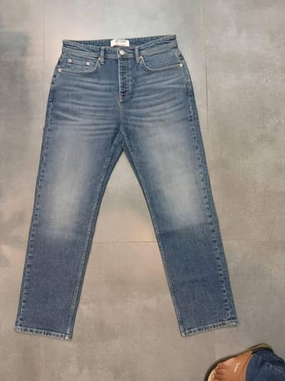 Brand Original Denim