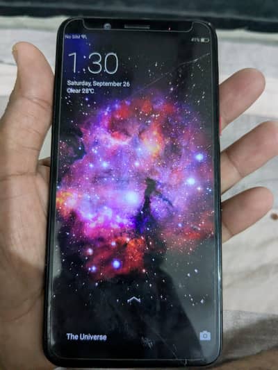 OPPO F5