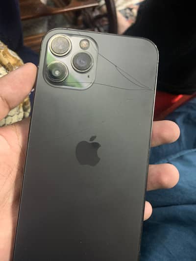 Apple iPhone 12 Pro Max