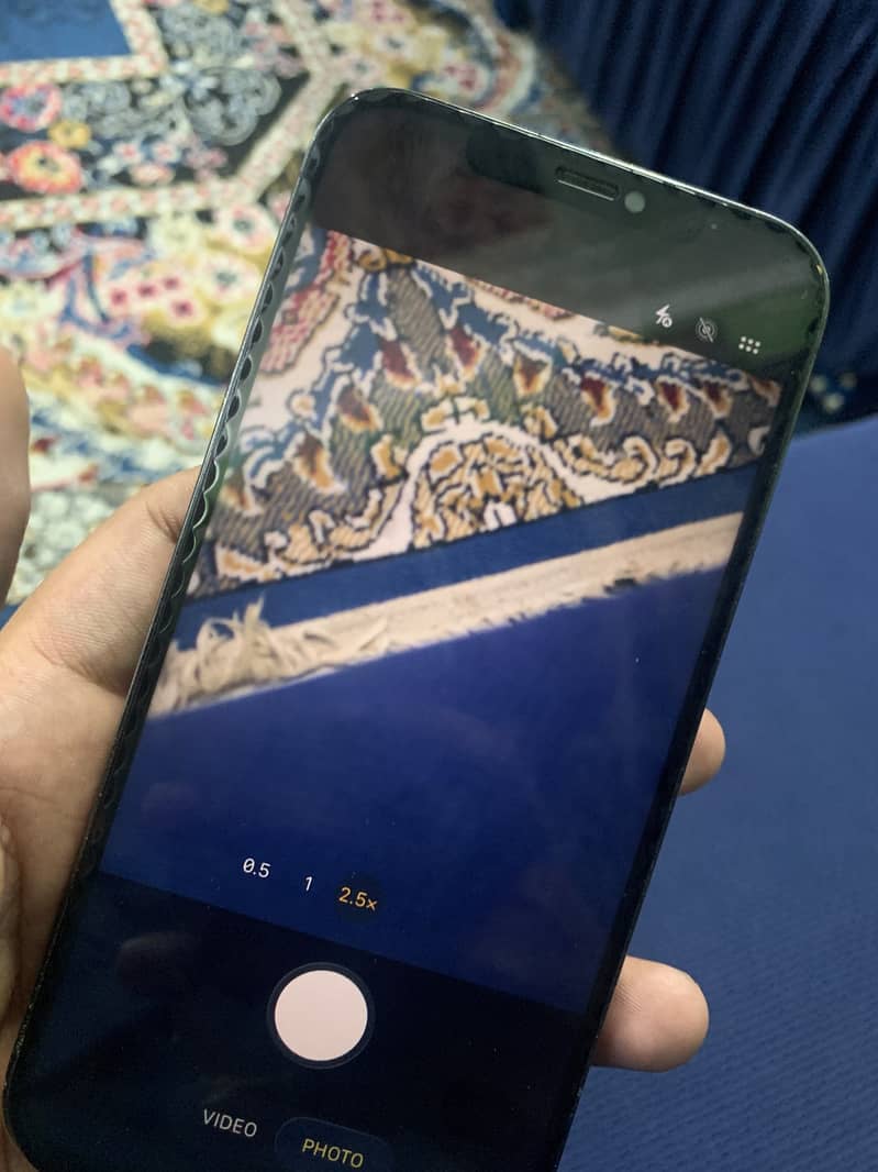 Apple iPhone 12 Pro Max 2