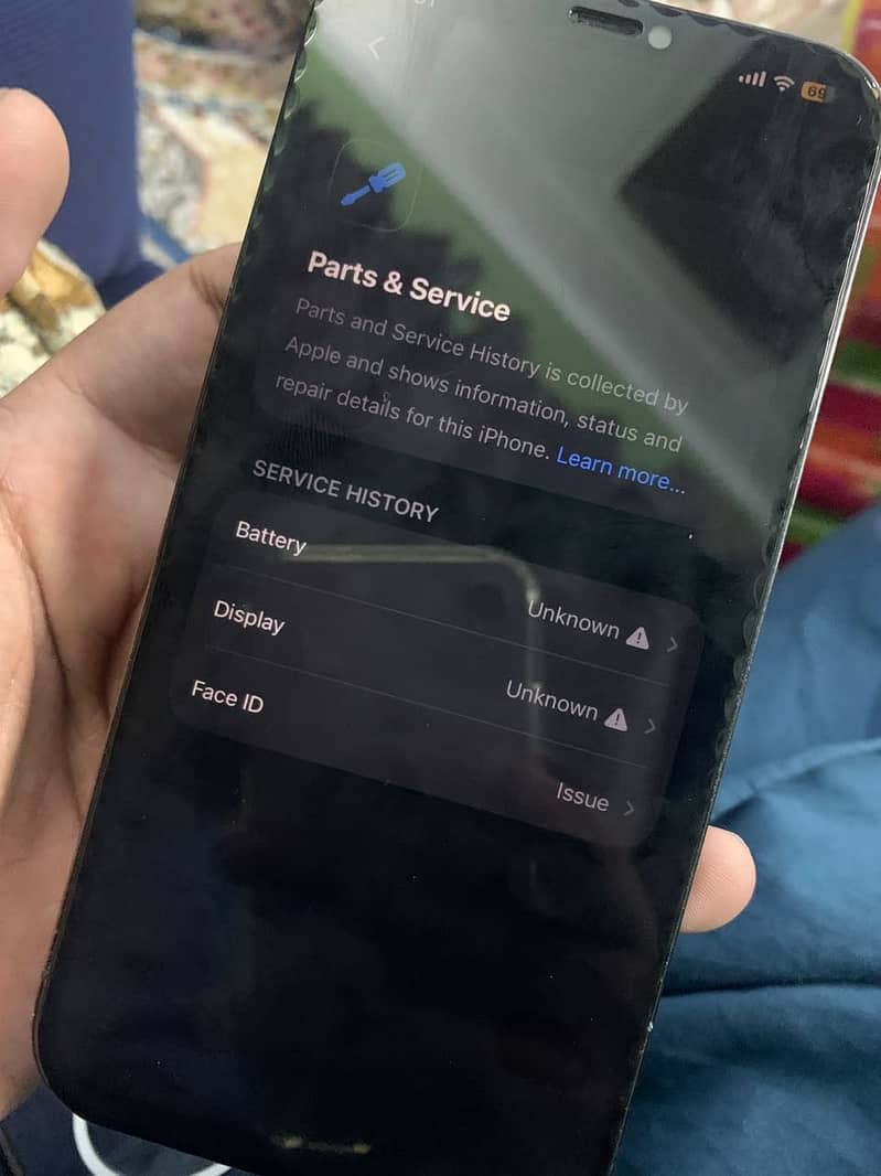 Apple iPhone 12 Pro Max 3