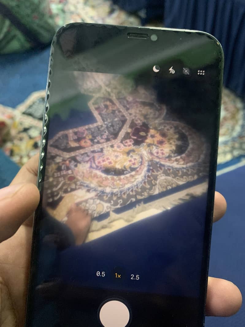 Apple iPhone 12 Pro Max 4