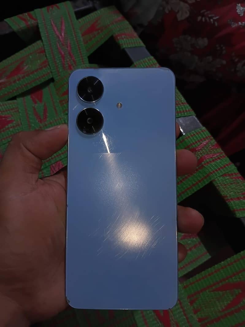 Realme Note 60 0