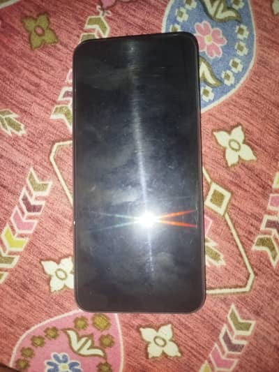 Infinix Hot 50i