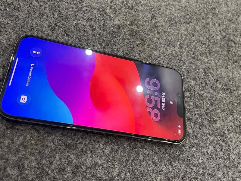 Apple iPhone 13 Pro Max 4