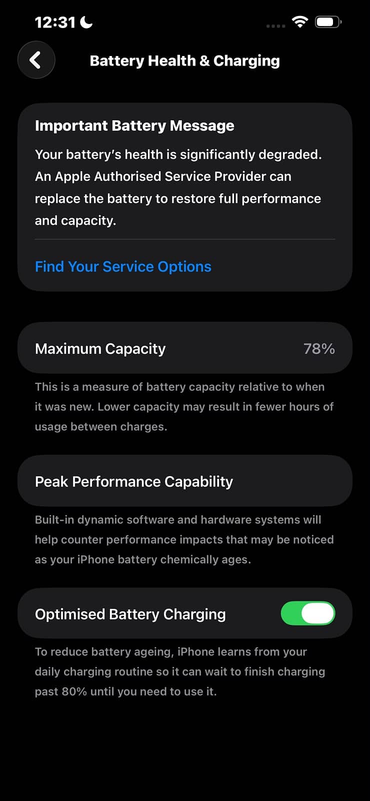 Apple iPhone 13 Pro Max 6