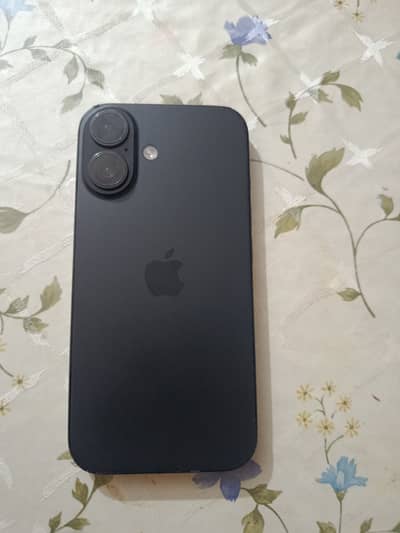 Apple iPhone 16