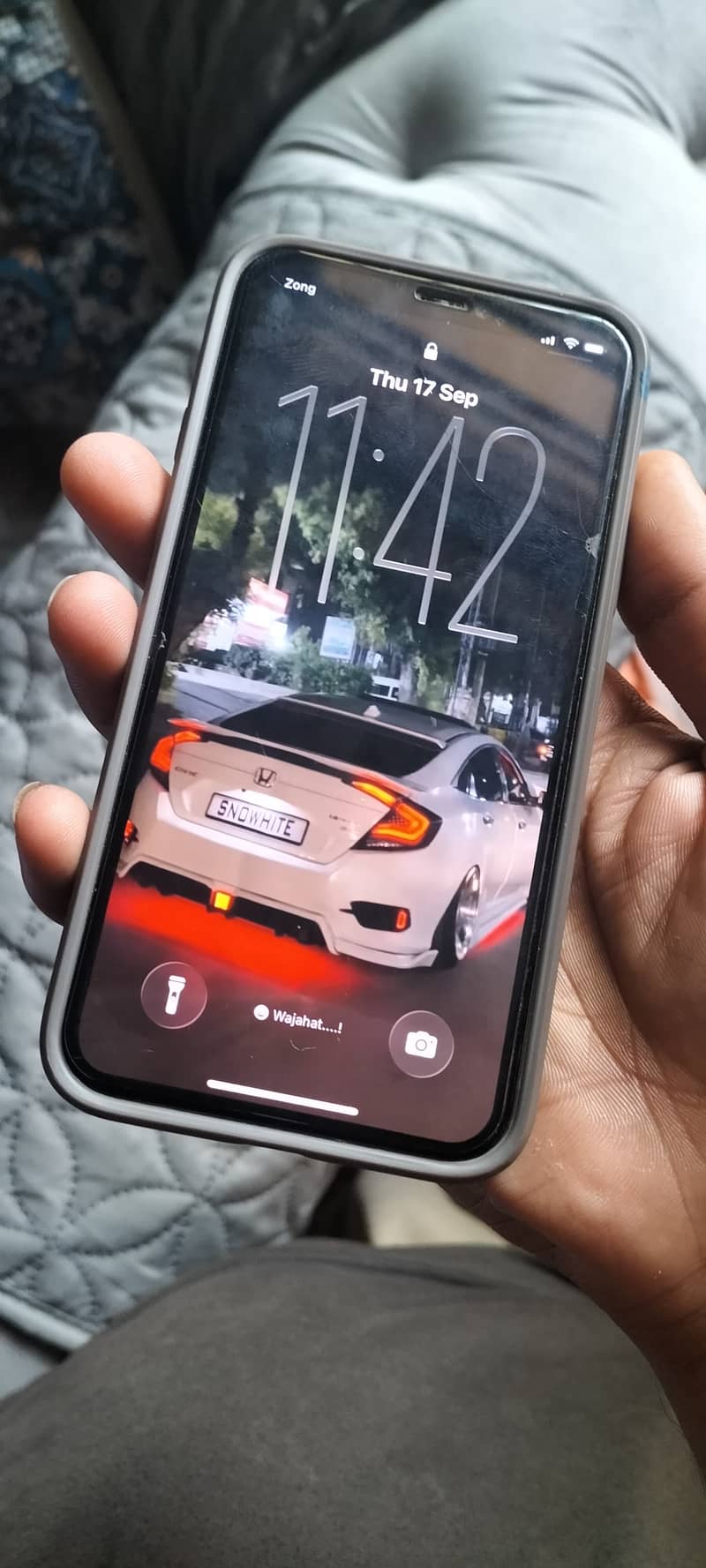 Apple iPhone 11 Pro 1