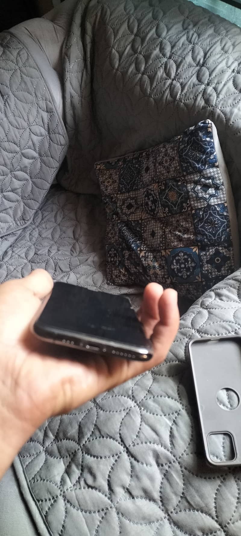 Apple iPhone 11 Pro 5