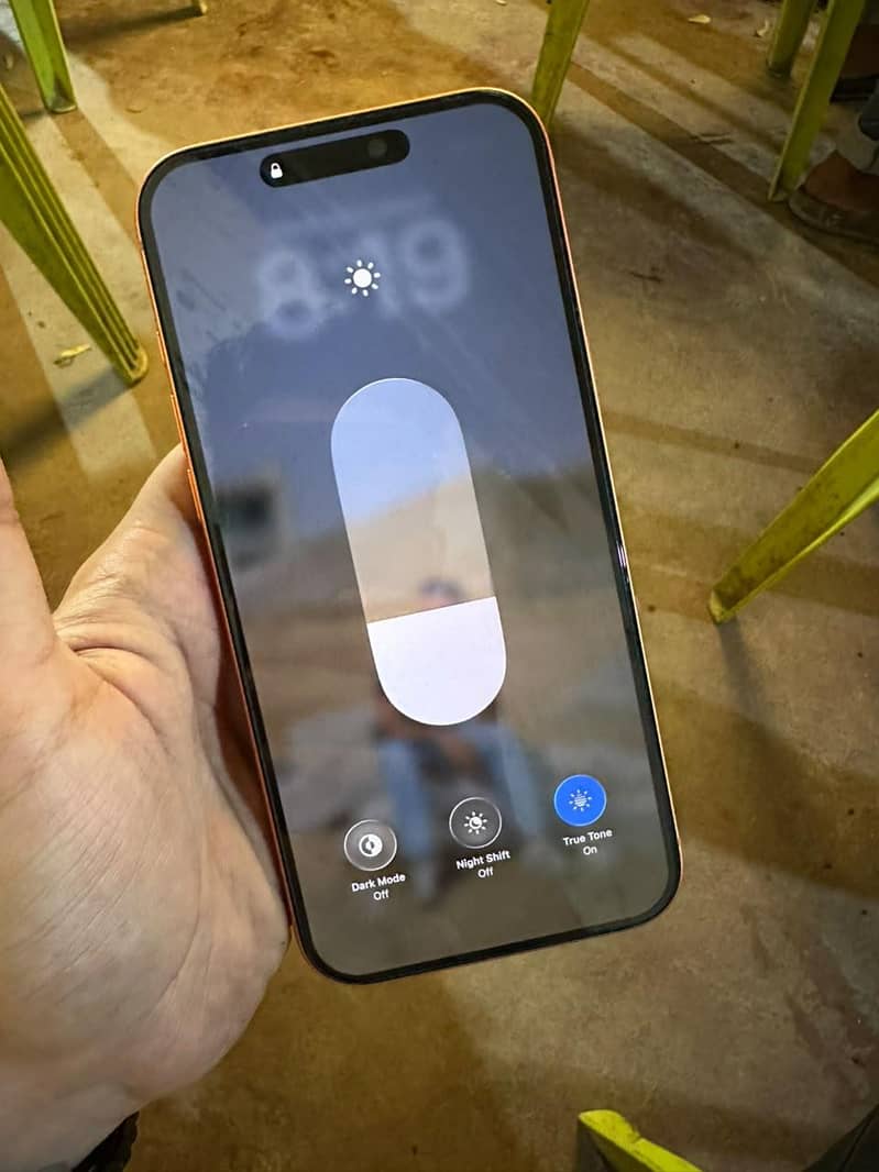 Apple iPhone 17 Pro Max 2