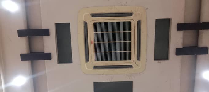 acson cassette ac