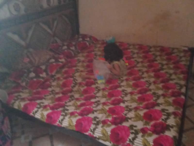 i6x6 bed 0