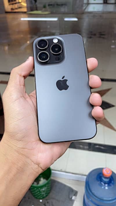 IPHONE 15 PRO AND 15 PRO MAX