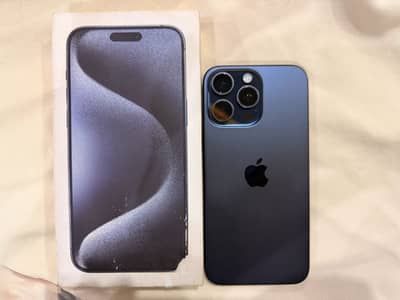 Apple iPhone 15 Pro Max jv