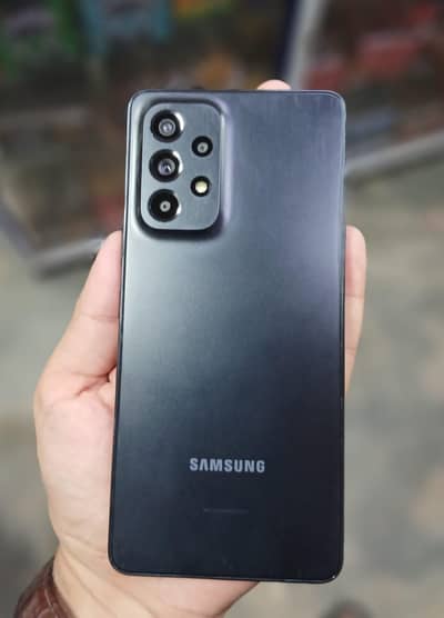 Samsung Mobile A53 5G