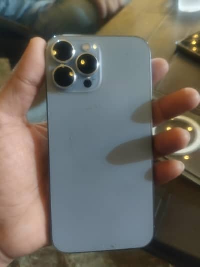 Apple iPhone 13 Pro Max jv