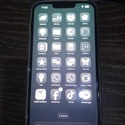 (mdm)iPhone 13 Pro Max xchnge possible