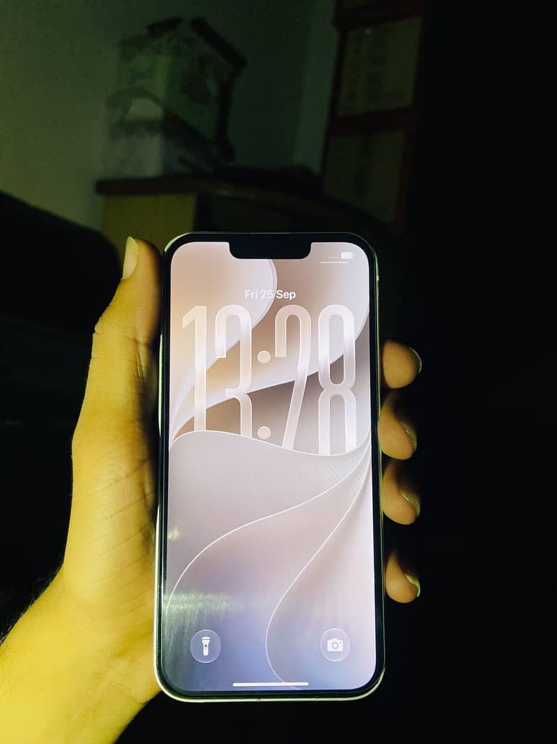 Apple iPhone 13 2