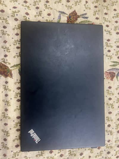 Lenovo Thinkpad Core i7