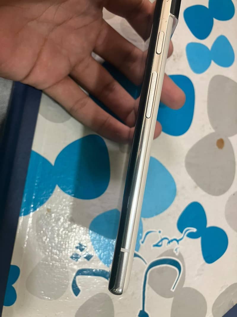 Google pixel 6 pro 3