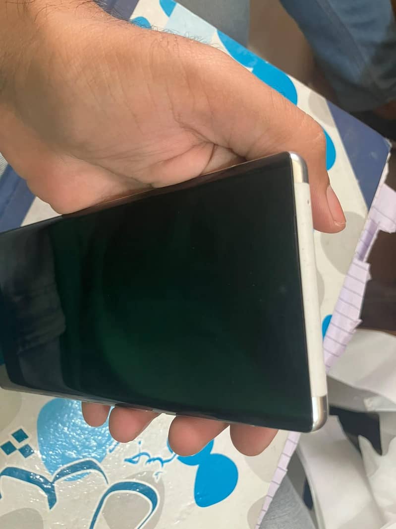 Google pixel 6 pro 4