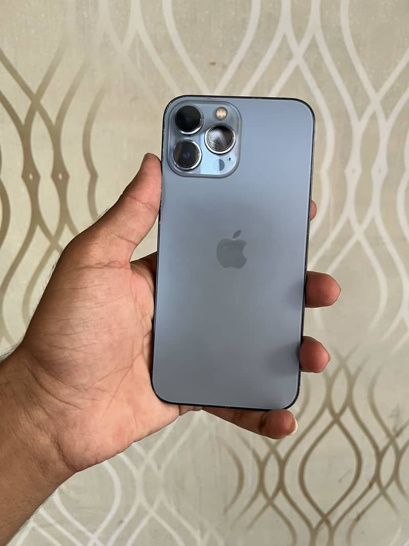 Apple iPhone 13 Pro Max 1