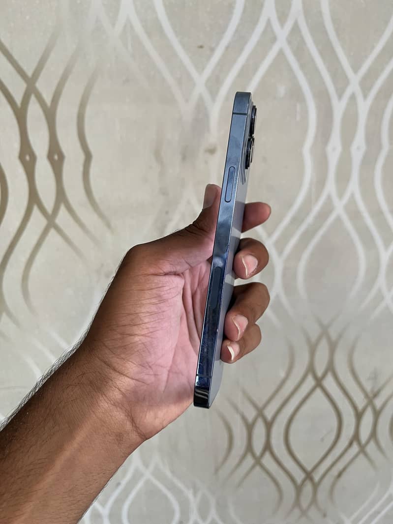 Apple iPhone 13 Pro Max 3