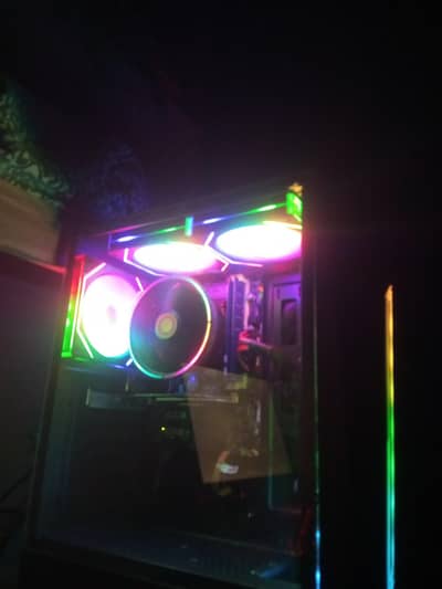Gaming pc