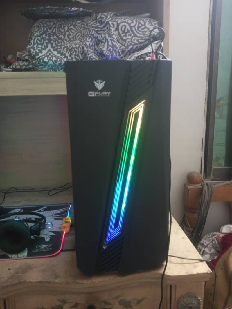 Gaming pc 2