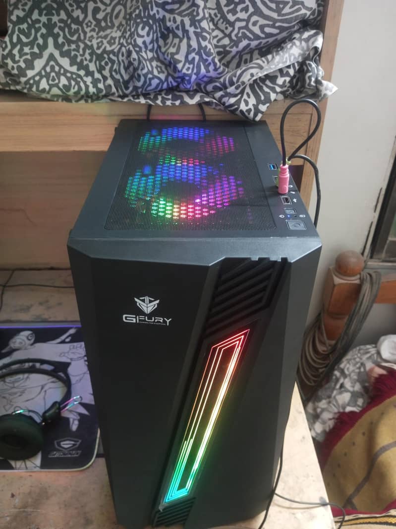 Gaming pc 3