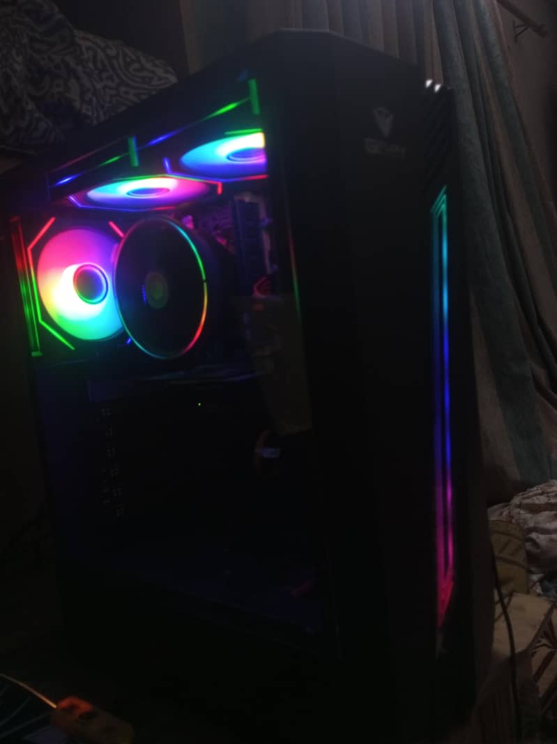 Gaming pc 4
