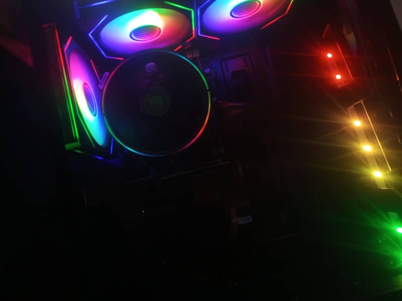 Gaming pc 6