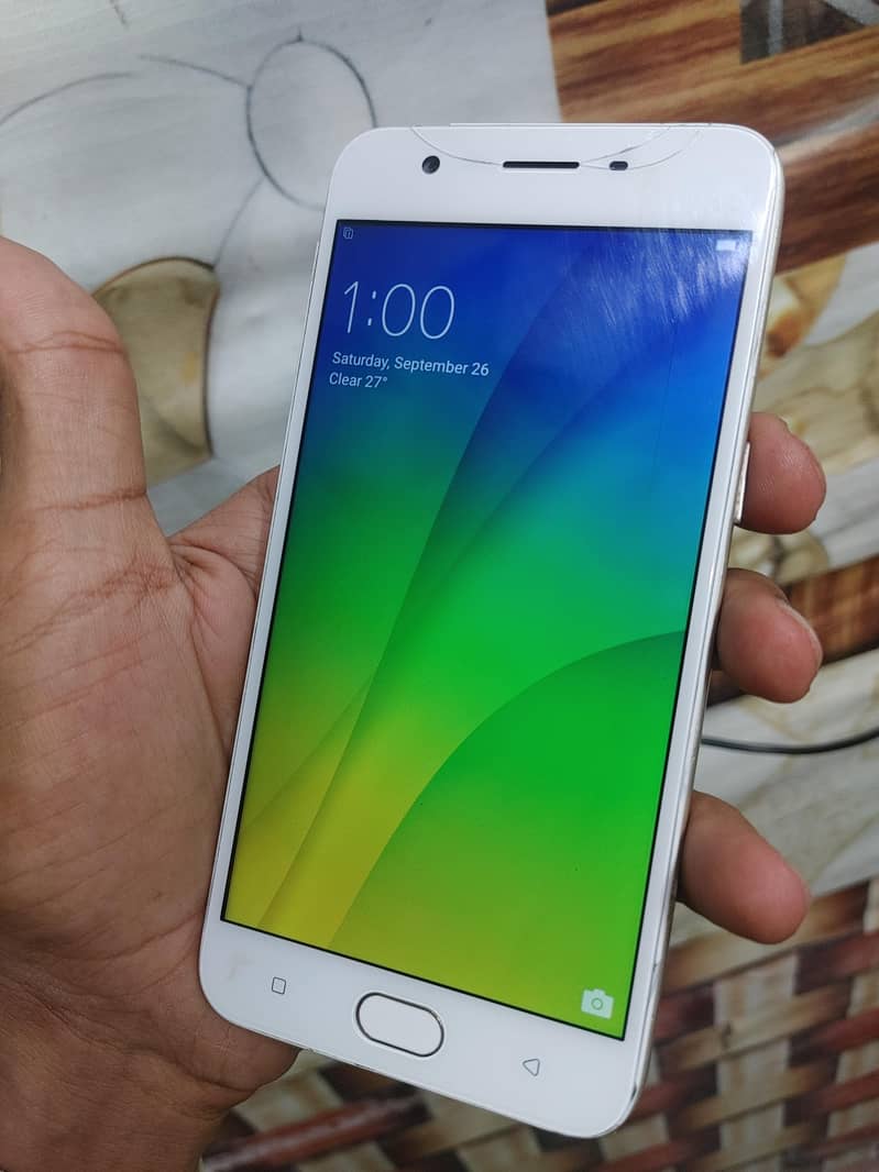 oppo a57 1